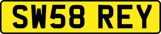 SW58REY