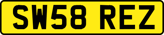 SW58REZ