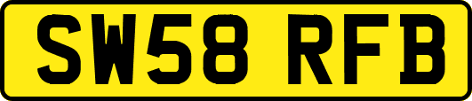 SW58RFB