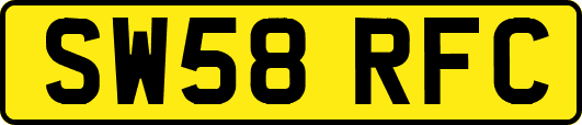 SW58RFC