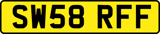 SW58RFF