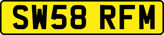 SW58RFM