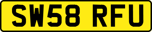 SW58RFU