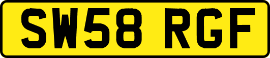 SW58RGF