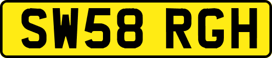 SW58RGH