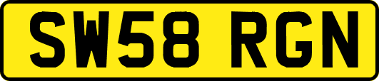 SW58RGN