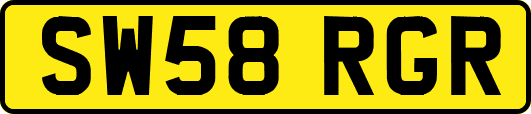 SW58RGR