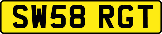 SW58RGT