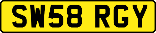 SW58RGY