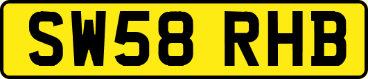 SW58RHB