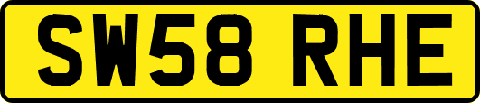 SW58RHE