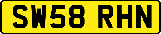 SW58RHN