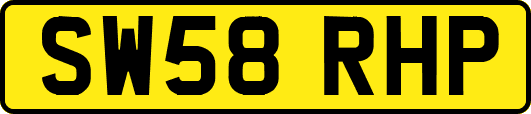 SW58RHP
