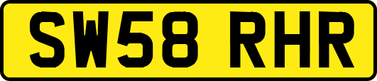 SW58RHR