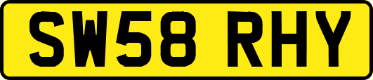 SW58RHY