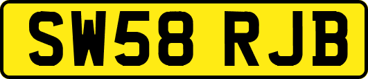 SW58RJB