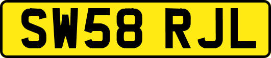 SW58RJL