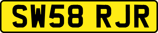SW58RJR