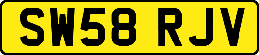 SW58RJV
