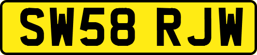 SW58RJW