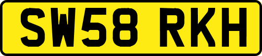 SW58RKH