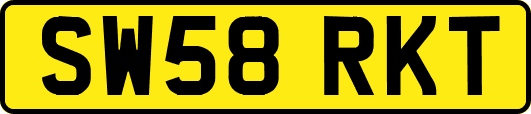 SW58RKT