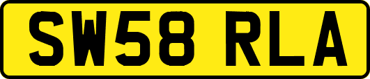 SW58RLA