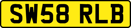 SW58RLB