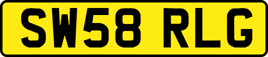 SW58RLG