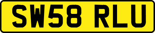 SW58RLU