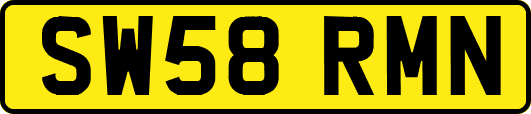 SW58RMN