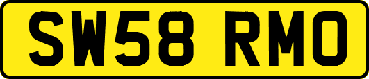 SW58RMO