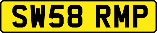 SW58RMP