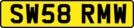 SW58RMW