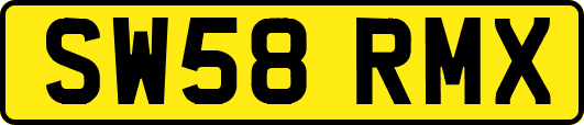 SW58RMX
