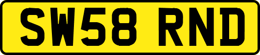 SW58RND