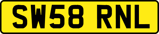 SW58RNL