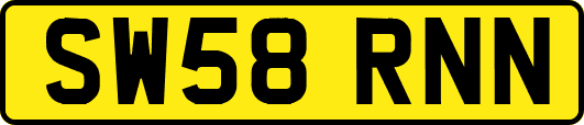 SW58RNN