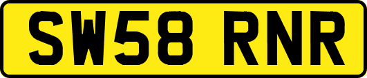 SW58RNR