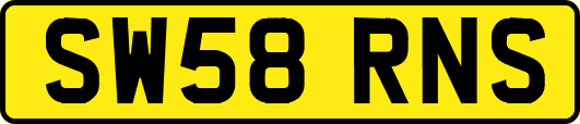 SW58RNS
