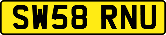 SW58RNU