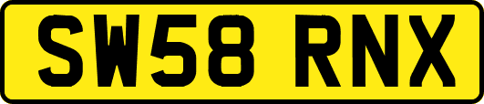 SW58RNX