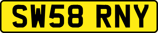 SW58RNY