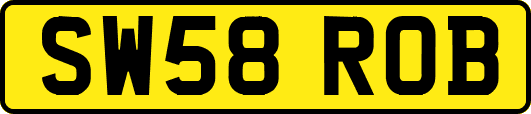 SW58ROB