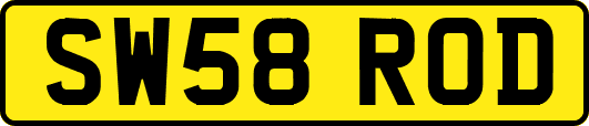 SW58ROD