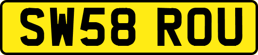 SW58ROU