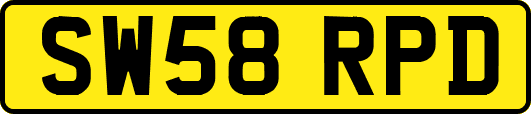 SW58RPD