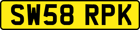 SW58RPK