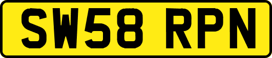SW58RPN