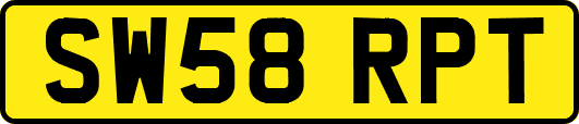 SW58RPT